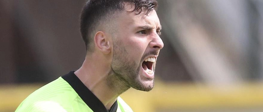 Robur: ultime sedute di allenamento prima della sfida con l'Ostiamare