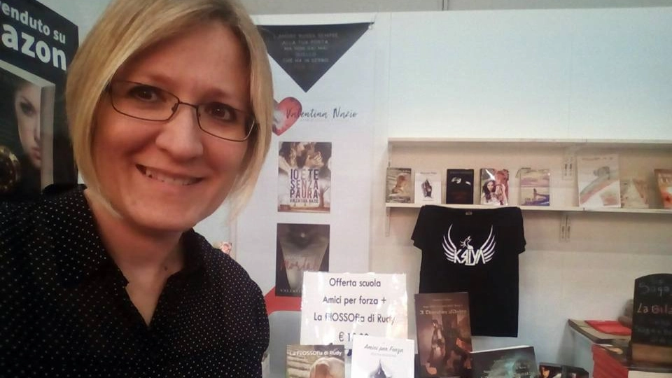 Simona Polimene aveva 51 anni. La sua morte ha sconvolto l'Empolese Valdelsa Simona Polimene aveva 51 anni. La sua morte ha sconvolto l'Empolese Valdelsa