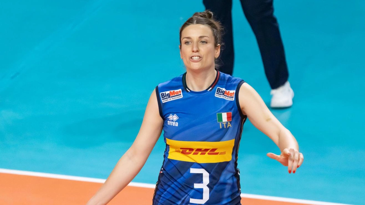Il Comune celebra Cambi oro mondiale e olimpico: . La cerimonia in piazza.