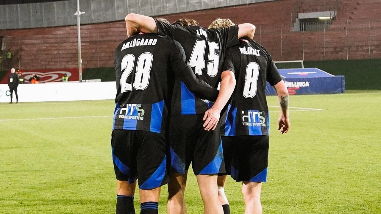 I nerazzurri hanno qualcosa in meno del Sassuolo in avanti, col secondo migliore attacco grazie a 30 reti segnate, e la terza migliore difesa dietro allo Spezia I nerazzurri hanno qualcosa in meno del Sassuolo in avanti, col secondo migliore attacco grazie a 30 reti segnate, e la terza migliore difesa dietro allo Spezia
