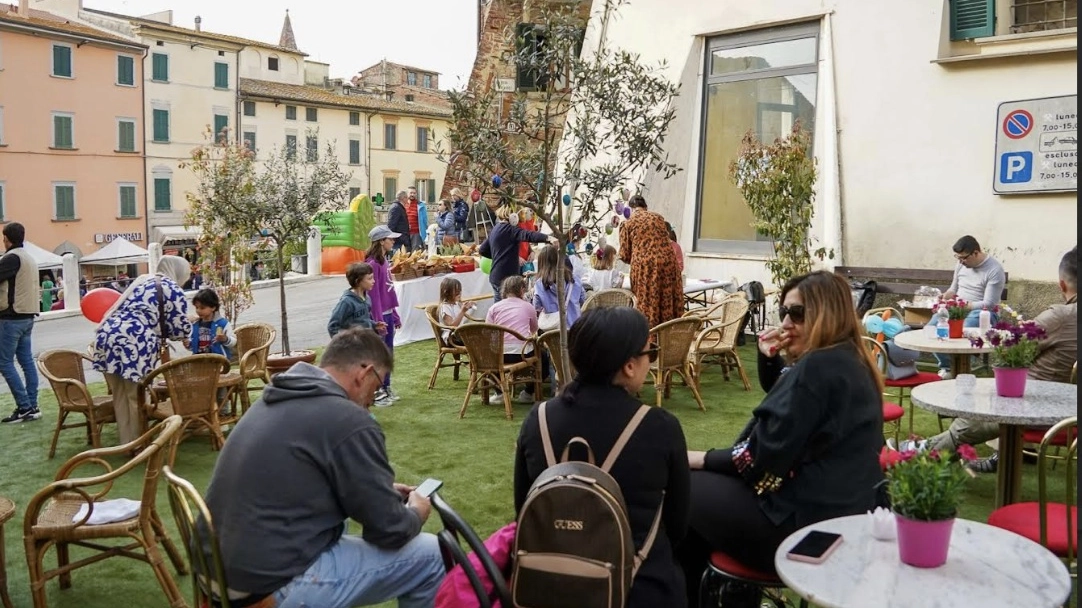 La Fiera del Fiore 2025