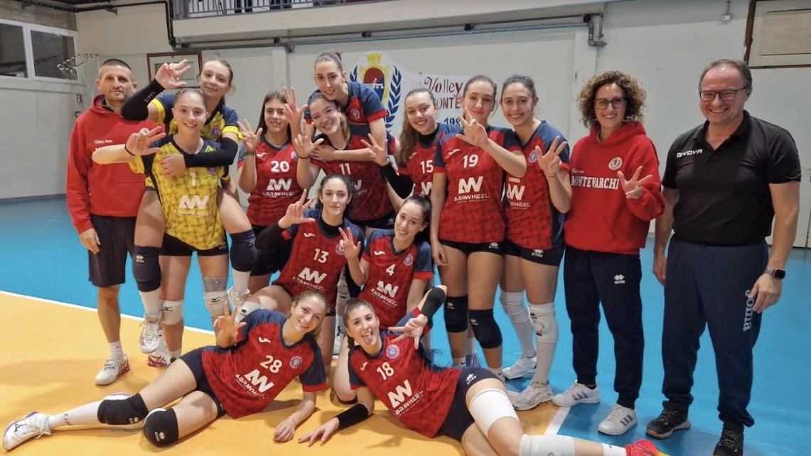Volley Arno Volley Arno