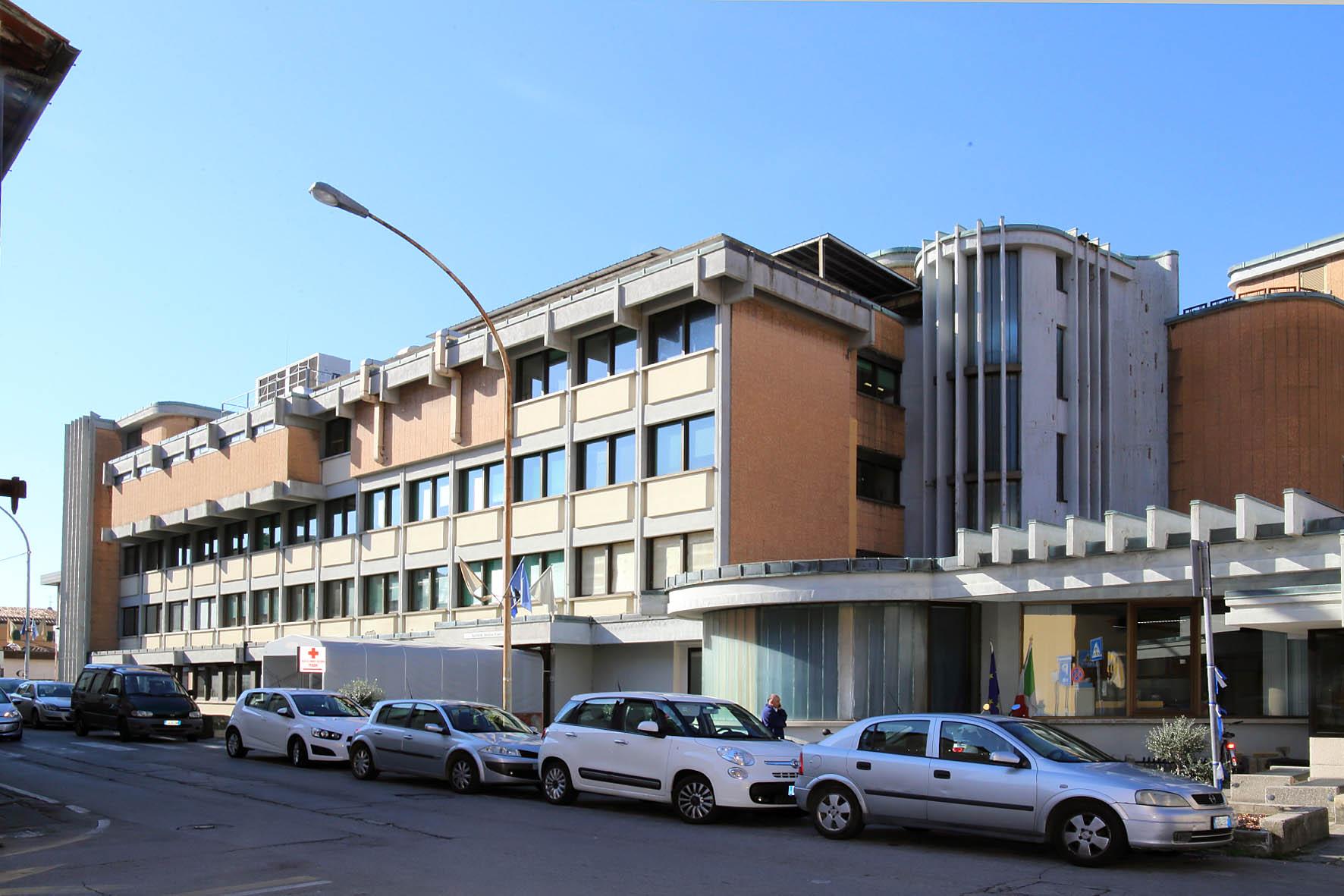 il governo dice no a pescia come punto nascita profondo rammarico della regione