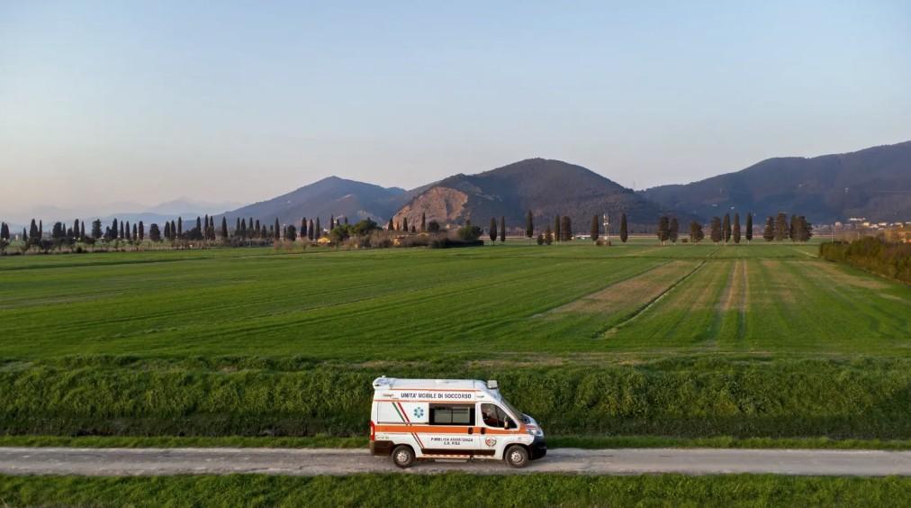 trasporto sociale a rischio la pa scrive agli utenti servizi verso il caos
