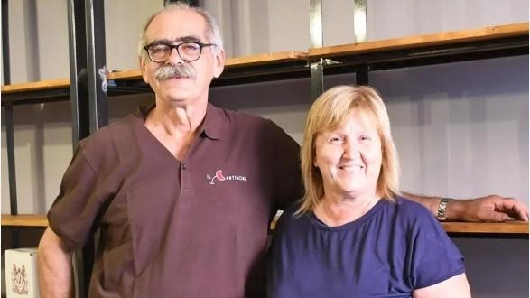 Il ’Cantinone’ chiude i battenti: "Ci godiamo la pensione. Tre mesi di affitto a chi lo rileva"