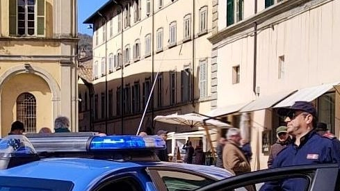 Le indagini sono condotte dagli agenti del Commissariato Le indagini sono condotte dagli agenti del Commissariato