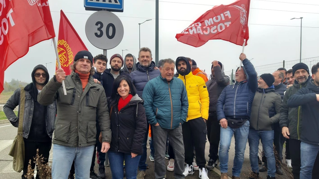 lavoratori