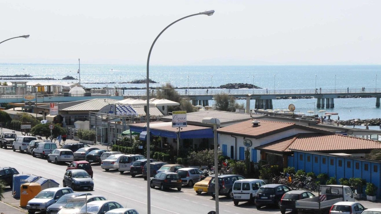 Marina di Massa scalda i motori per una nuova stagione turistica