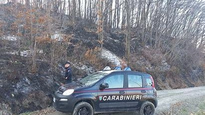 La vasta area di territorio andata completamente. distrutta dalle fiamme che divampate lo scorso sabato alimentate anche dal forte vento La vasta area di territorio andata completamente. distrutta dalle fiamme che divampate lo scorso sabato alimentate anche dal forte vento
