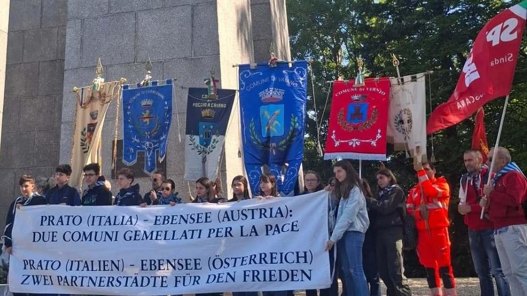 Per non dimenticare. A Figline i frammenti al ritmo della Memoria Per non dimenticare. A Figline i frammenti al ritmo della Memoria
