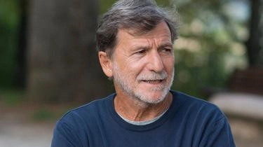 Il direttore artistico Massimo Luconi Il direttore artistico Massimo Luconi