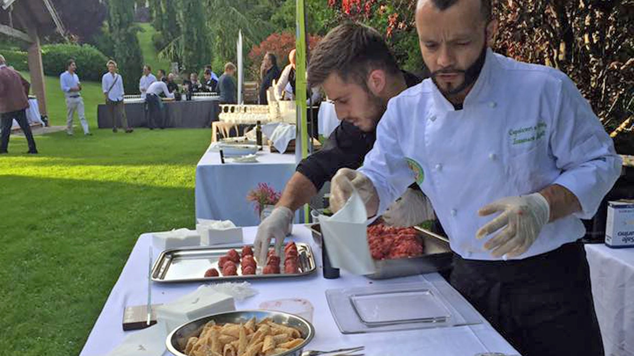 chef