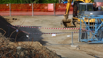 Evacuazione per la bomba al cantiere. Approvato piano operativo congiunto. Le info utili
