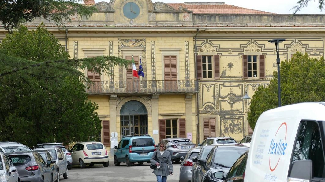 Il Pionta si prepara alla fase finale che porterà alla sua riqualificazione. L’incontro per illustrare il piano di recupero Il Pionta si prepara alla fase finale che porterà alla sua riqualificazione. L’incontro per illustrare il piano di recupero