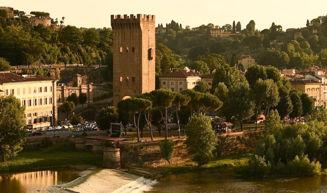 Porte, torri e fortezze di Firenze: continua la stagione di visite Porte, torri e fortezze di Firenze: continua la stagione di visite