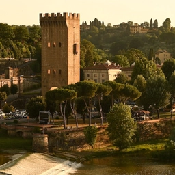 Porte, torri e fortezze di Firenze: continua la stagione di visite