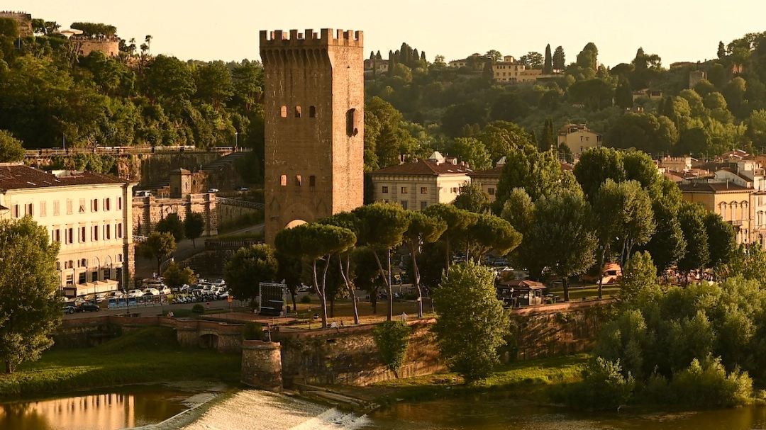 Torre San Niccolò Torre San Niccolò