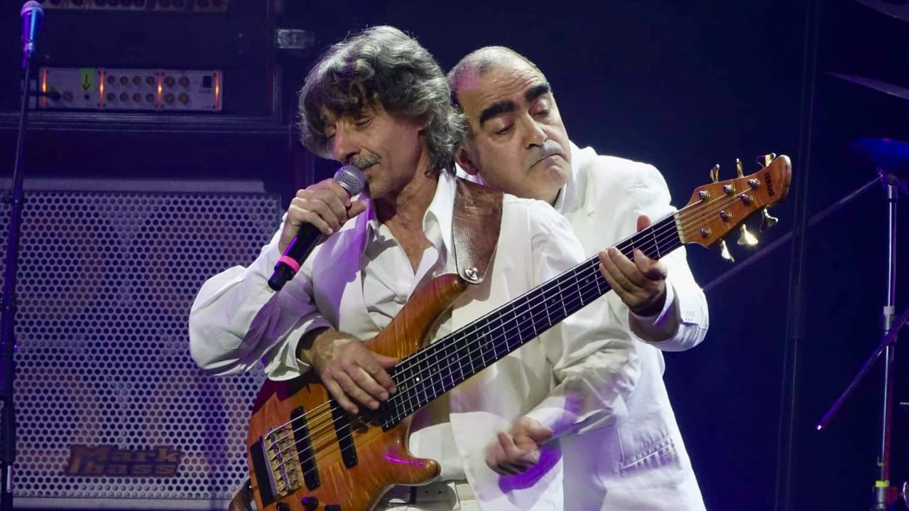 Capodanno a Pisa, concerto gratis degli Elio e le Storie Tese