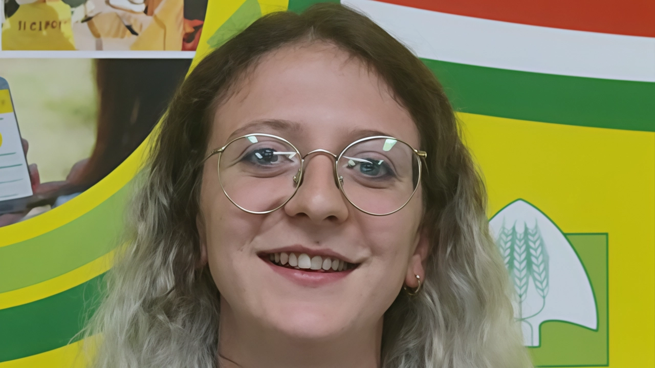 Serena Attucci Serena Attucci