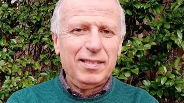 Daniele Cipriani di Sinistra Italiana Daniele Cipriani di Sinistra Italiana