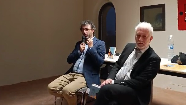 Le “Dieci leggi antipovertà” di Saverio Bargagna: esce il nuovo libro
