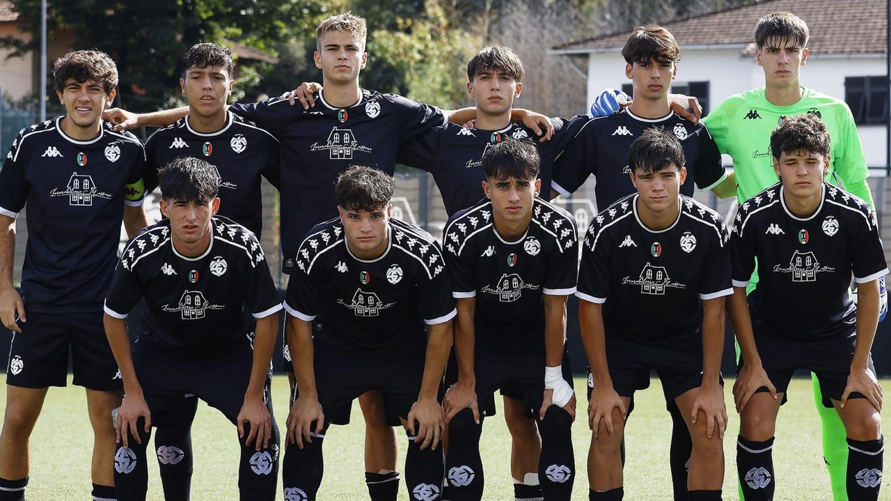 La formazione della Primavera, sotto il primo gol di Viola e il raddoppio di Brio La formazione della Primavera, sotto il primo gol di Viola e il raddoppio di Brio