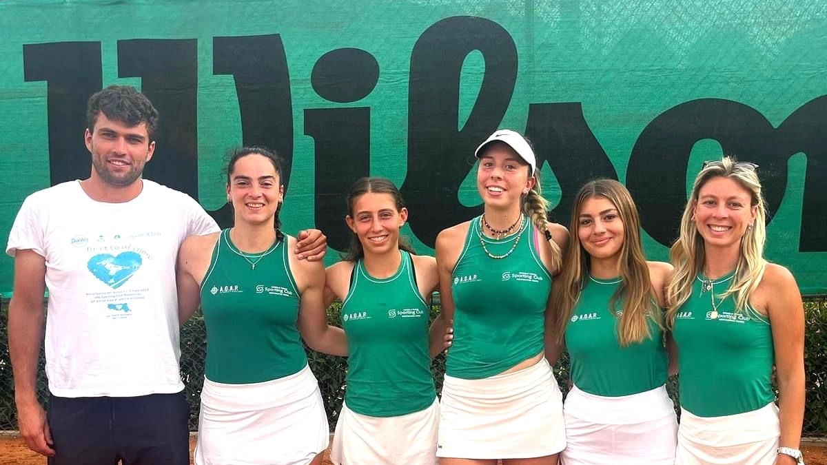 . Sporting Club Montecatini
