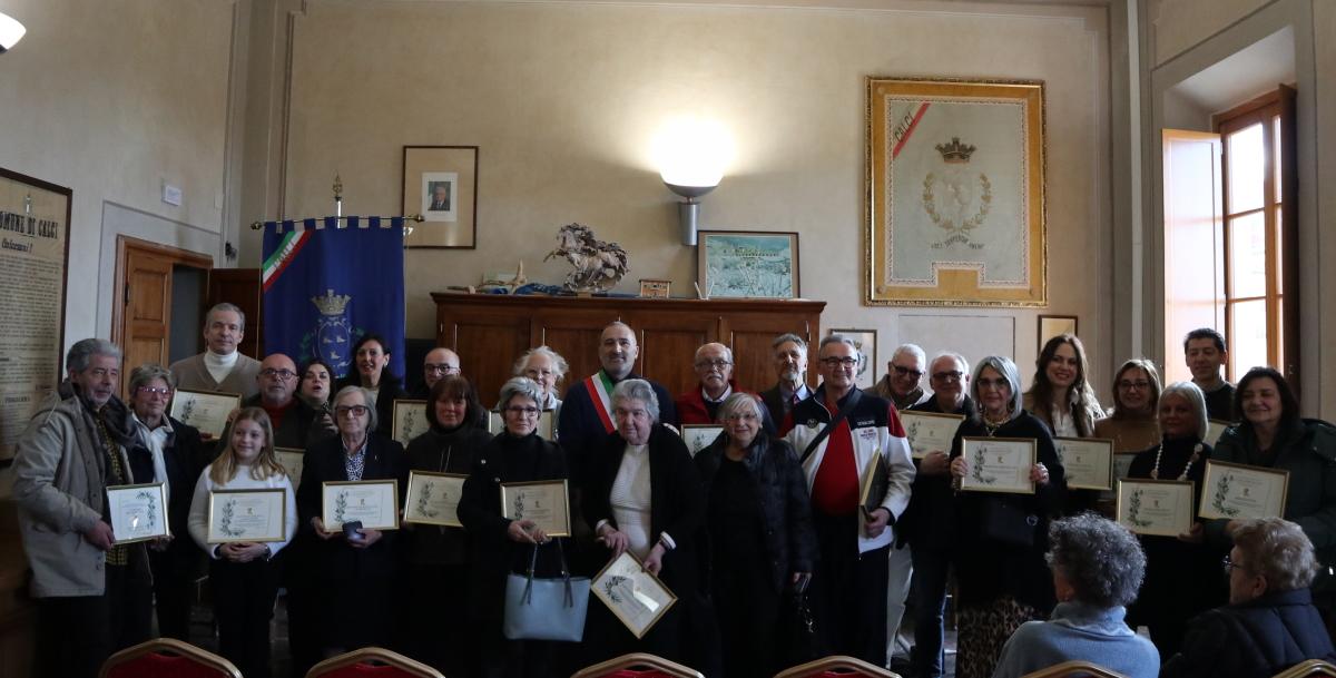 più 25 anni stessa
