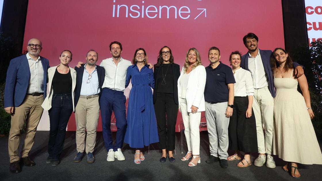 Funaro racconta la sua Firenze. Traguardi, emozioni e sfide: "Fondazione Cascine, ci siamo"