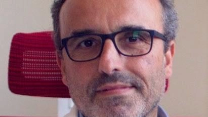 Il professor Tommaso Pizzorusso