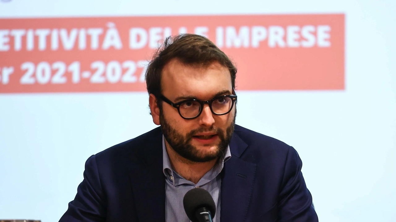 Il sindaco di Empoli, Alessio Mantellassi, ha la delega per l’Unione dei Comuni dell’Empolese Valdelsa alle Politiche della Casa Il sindaco di Empoli, Alessio Mantellassi, ha la delega per l’Unione dei Comuni dell’Empolese Valdelsa alle Politiche della Casa