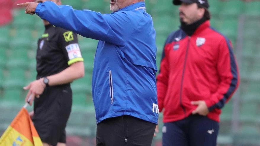 Ternana-Virtus Entella: sfida decisiva per i playoff con molte assenze