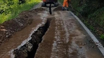 Interventi nelle cabine Trambiserra, Fabiano, Giustagnana, Minazzana e Basati per coprire le stesse frazioni con un servizio più efficiente Interventi nelle cabine Trambiserra, Fabiano, Giustagnana, Minazzana e Basati per coprire le stesse frazioni con un servizio più efficiente