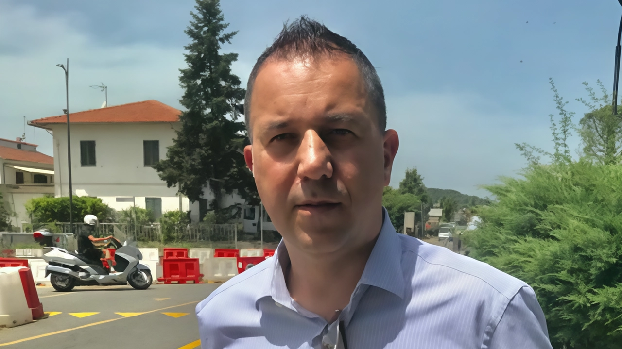 Il vice sindaco Milighetti: "Vogliamo creare un collante con il centro storico". Il progetto renderà fruibile l’area ai pedoni con la riorganizzazione degli spazi . .