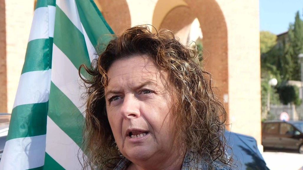 Silvia Russo è la nuova segretaria regionale della Cisl Toscana