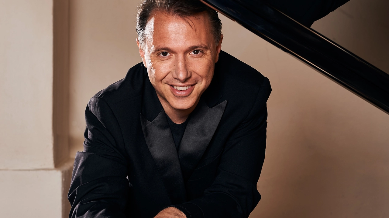 Maurizio Baglini