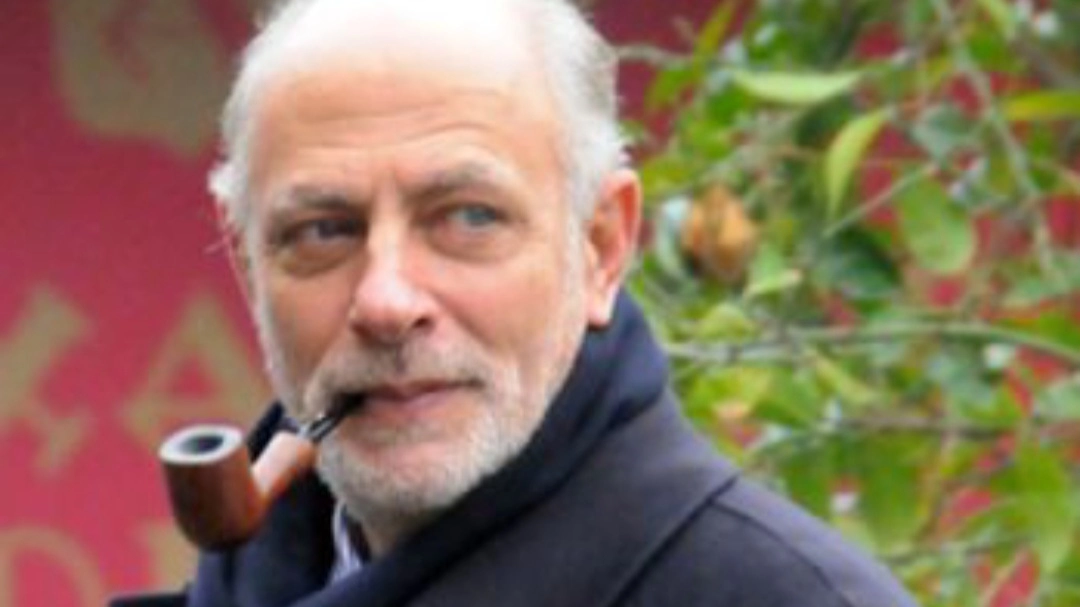 Guido Lorenzo Spadolini