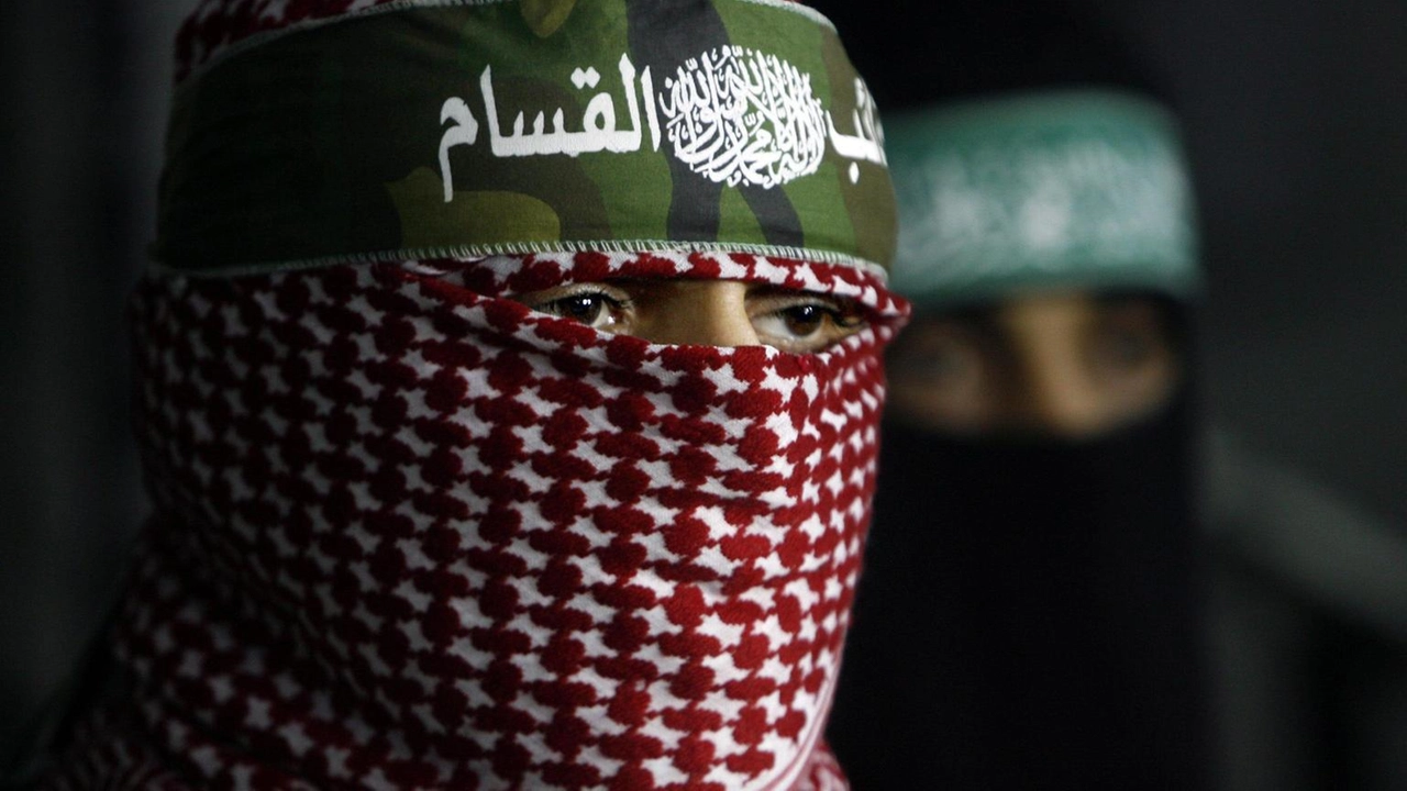 Lo hanno riferito fonti palestinesi a Al Arabiya Lo hanno riferito fonti palestinesi a Al Arabiya