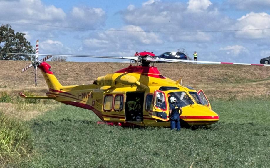 Muore a 36 anni in un incidente con il parapendio: tragedia sull’Appennino toscano Muore a 36 anni in un incidente con il parapendio: tragedia sull’Appennino toscano