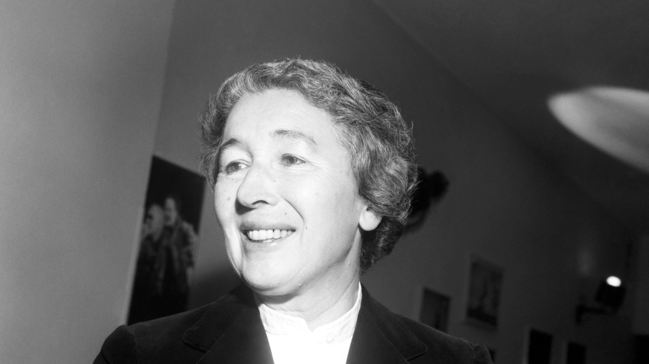 Gae Aulenti