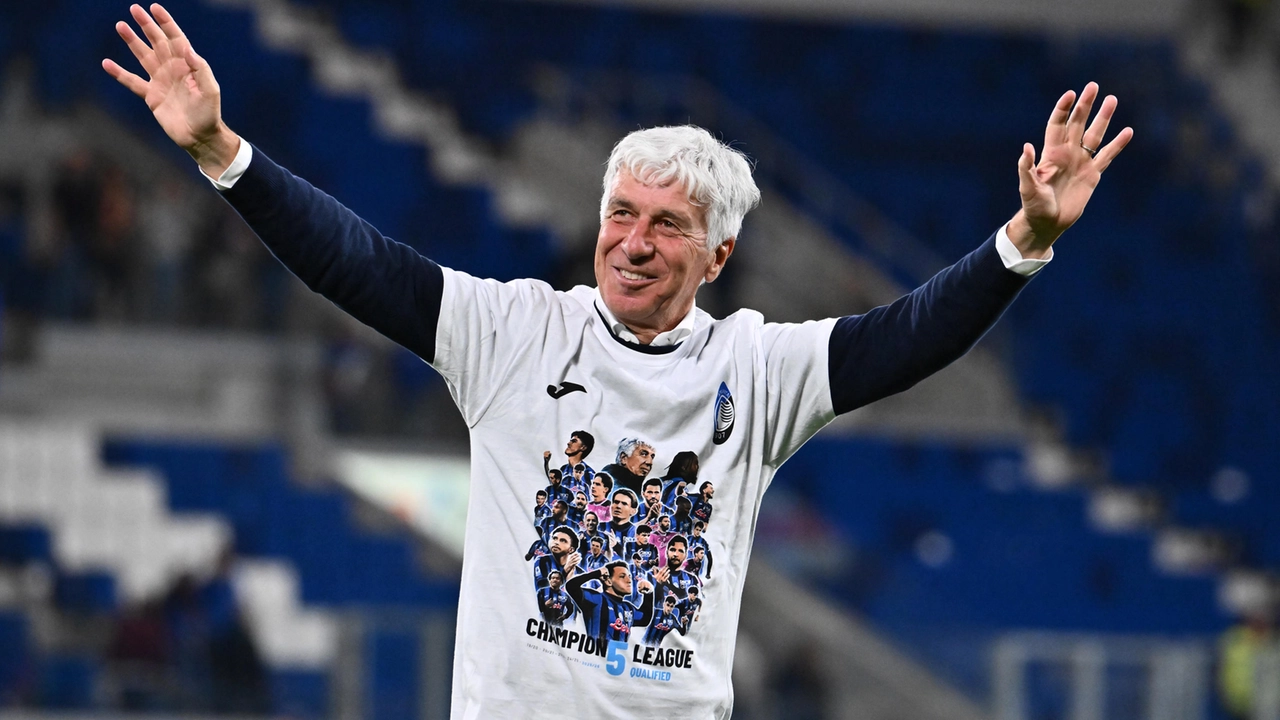 Atalanta e Gasperini, la fumata bianca si allontana. La Roma sonda il tecnico