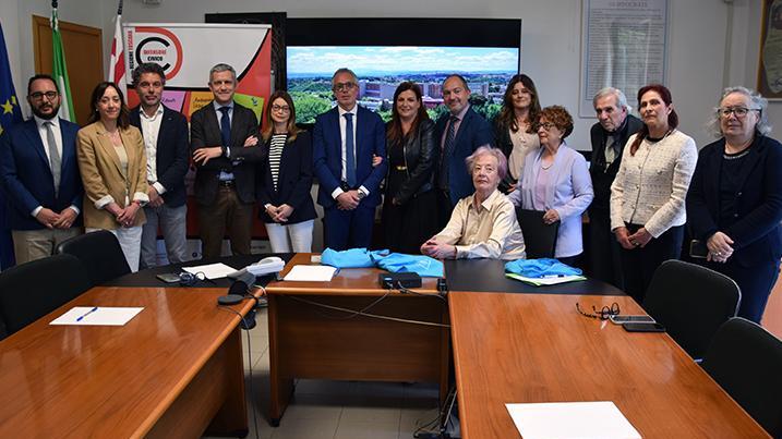 L’Aou Senese in campo. Una tutela per i cittadini