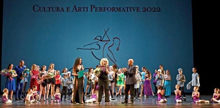danza venerd236 20 giugno alle 2030 la gaddi danza conclude l8217anno al teatro verdi