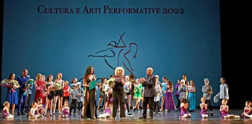 Danza, venerdì 20 giugno, alle 20,30, la Gaddi Danza conclude l’anno al Teatro Verdi