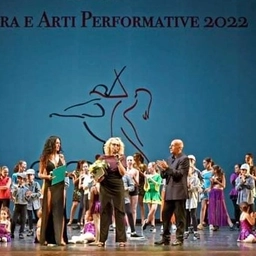 Danza, venerdì 20 giugno, alle 20,30, la Gaddi Danza conclude l’anno al Teatro Verdi