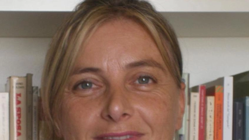 Alessandra Sforzi, pistoiese, è entomologa e ricercatrice alla Specola di Firenze, insegna al liceo scientifico di Pistoia e domani sarà in dialogo con Michele Battini dell’Università di Pisa Alessandra Sforzi, pistoiese, è entomologa e ricercatrice alla Specola di Firenze, insegna al liceo scientifico di Pistoia e domani sarà in dialogo con Michele Battini dell’Università di Pisa
