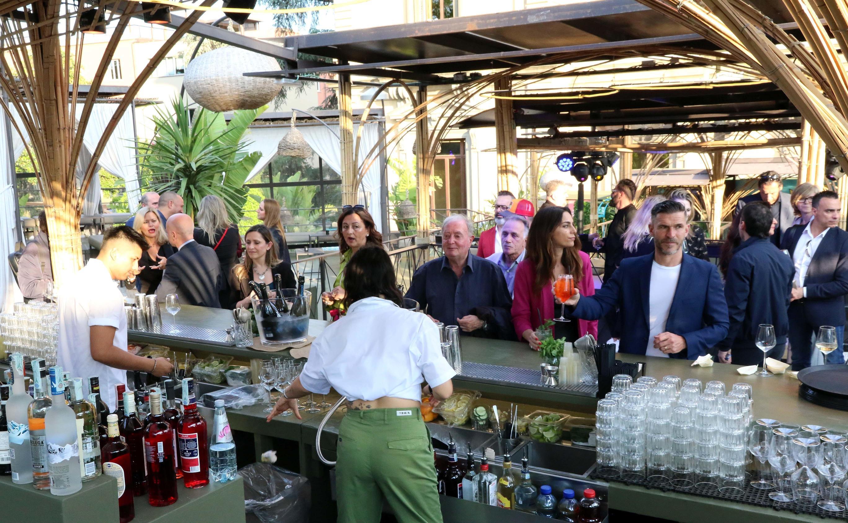 verifiche sul rumore che proviene dalla discoteca l8217impegno di firenze fiera col comitato indipendenza
