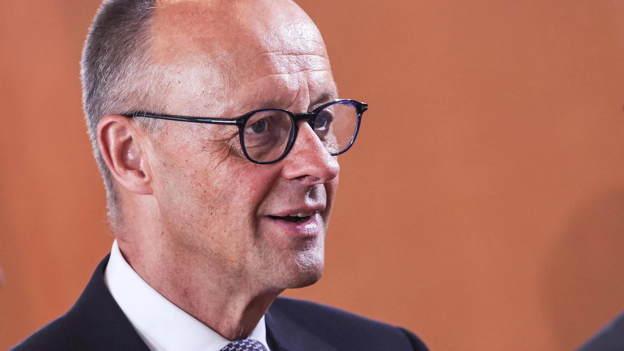 "Abbiamo mostrato ai partner internazionali che possono fidarsi di noi. La Germania è tornata sul palco della scena internazionale. La... "Abbiamo mostrato ai partner internazionali che possono fidarsi di noi. La Germania è tornata sul palco della scena internazionale. La...