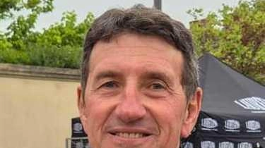 "Il Giro e il ciclismo sono da sempre due passioni fortissime, che coltivo con passione". Giovanni Galli, storico portiere dell’... "Il Giro e il ciclismo sono da sempre due passioni fortissime, che coltivo con passione". Giovanni Galli, storico portiere dell’...