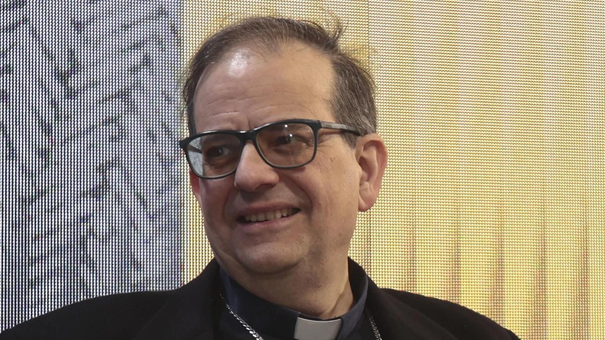 Dopo l’elezione di Lojudice alla presidenza della Conferenza episcopale toscana, le congratulazioni di istituzioni, politici, mondo delle associazioni. Dopo l’elezione di Lojudice alla presidenza della Conferenza episcopale toscana, le congratulazioni di istituzioni, politici, mondo delle associazioni.